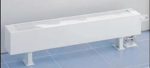 Конвектор стальной  KNV22 028 380 c нижним подключением от интернет-магазина kermi-ru.ru
